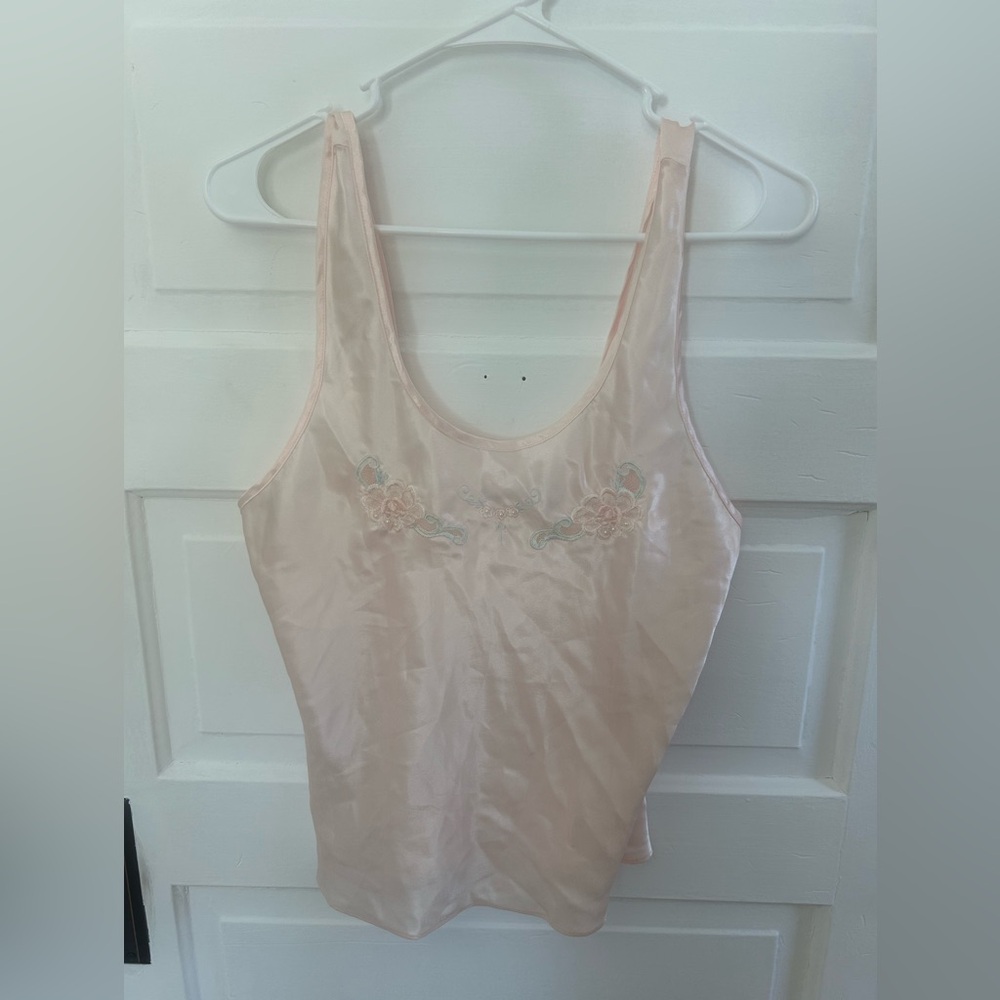 Vintage Lingerie collection